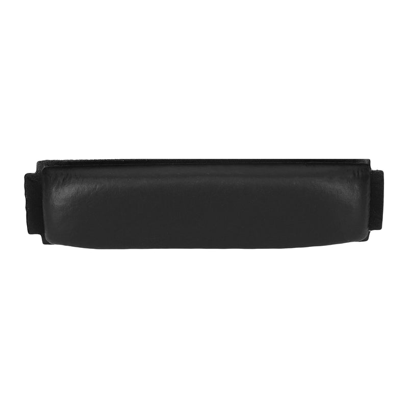 kwmobile Bügelpolster kompatibel mit Sennheiser HD418 / HD419 / HD428 / HD429 / HD448 / HD449 - Over Ear Kopfhörer Ersatz Kopfbügel Polster