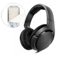 kwmobile Bügelpolster kompatibel mit Sennheiser HD418 / HD419 / HD428 / HD429 / HD448 / HD449 - Over Ear Kopfhörer Ersatz Kopfbügel Polster