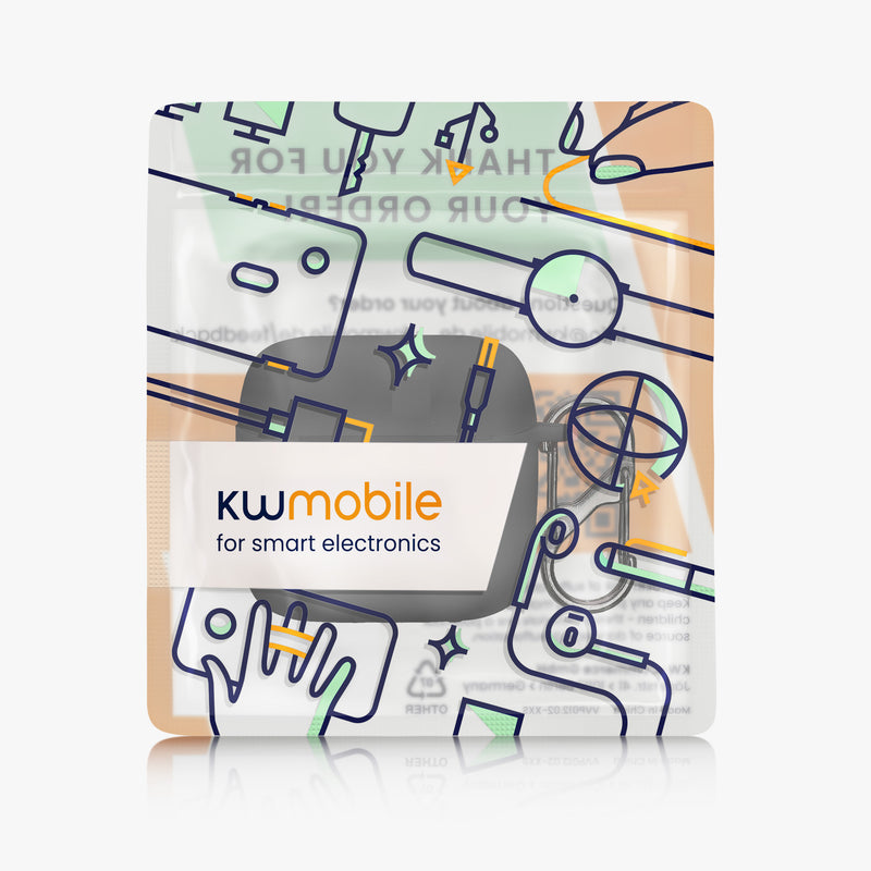 Hülle kompatibel mit JBL Tour Pro 3