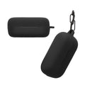 kwmobile Hülle kompatibel mit Sony WF-C510 Kopfhörer Case TPU Cover Schutzhülle