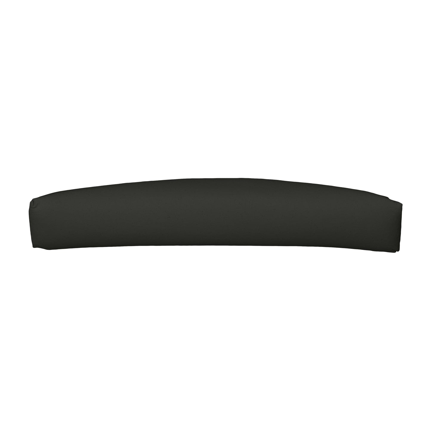 kwmobile Bügelpolster kompatibel mit JBL Tune 600 / 500BT / 510BT / 520BT / 450 - Over Ear Kopfhörer Ersatz Kopfbügel Polster