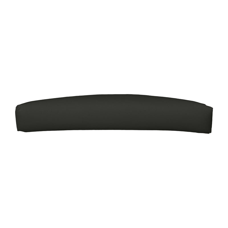 kwmobile Bügelpolster kompatibel mit JBL Tune 600 / 500BT / 510BT / 520BT / 450 - Over Ear Kopfhörer Ersatz Kopfbügel Polster