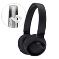 kwmobile Bügelpolster kompatibel mit JBL Tune 600 / 500BT / 510BT / 520BT / 450 - Over Ear Kopfhörer Ersatz Kopfbügel Polster