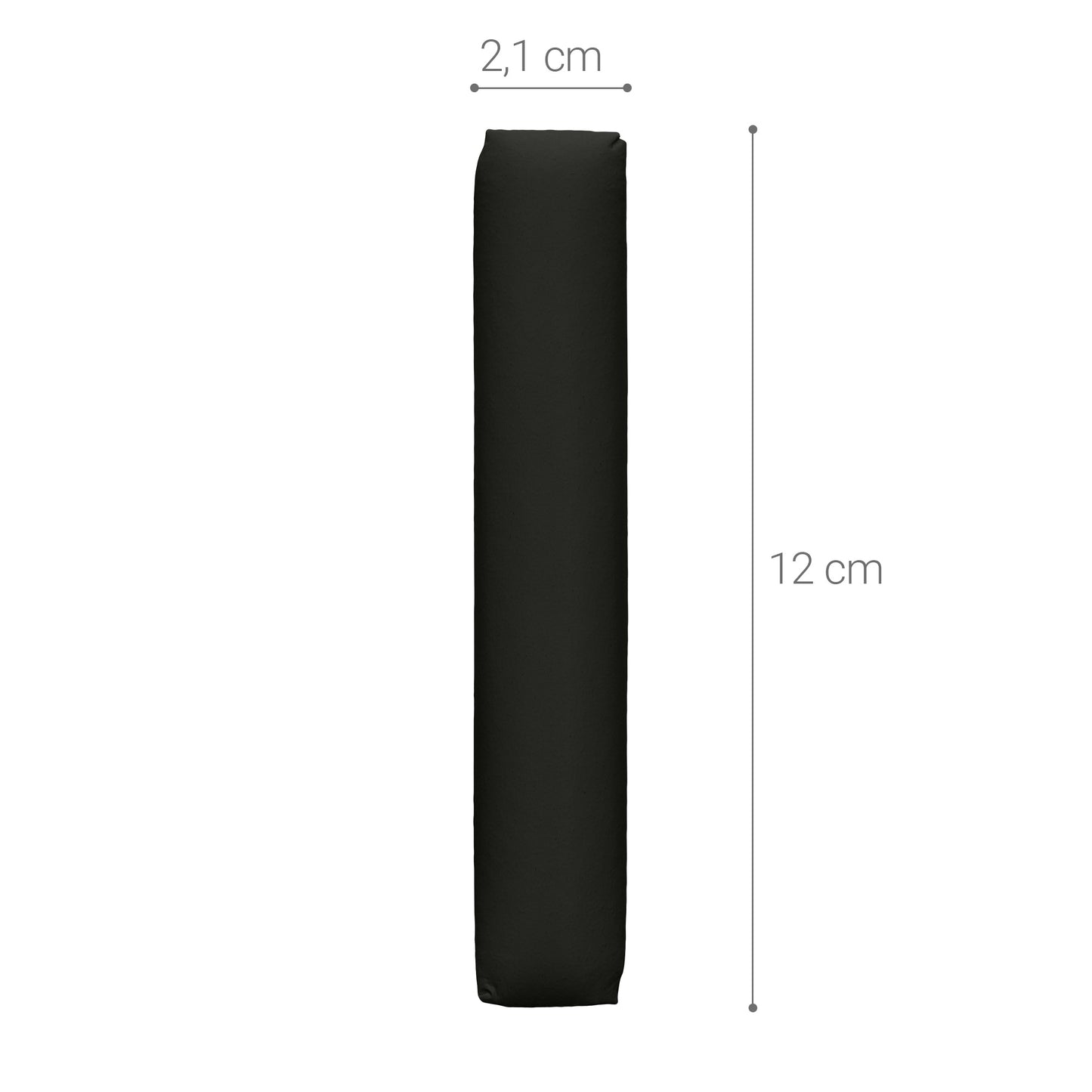 kwmobile Bügelpolster kompatibel mit JBL Tune 600 / 500BT / 510BT / 520BT / 450 - Over Ear Kopfhörer Ersatz Kopfbügel Polster