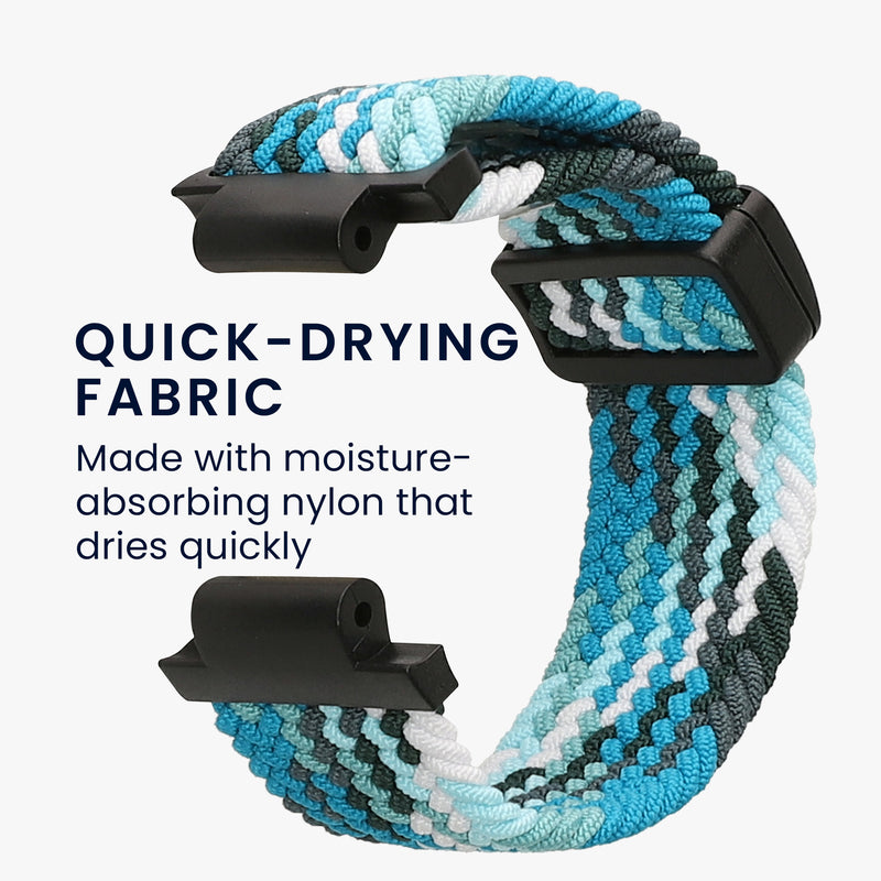 kwmobile Ersatzarmband kompatibel mit imoo Watch Phone Z1 / Z7 / Z6 Armband