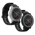 kwmobile Hülle kompatibel mit CMF by Nothing Watch Pro 2 (D398) Fitnesstracker Case Set ohne Tracker