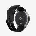 kwmobile Hülle kompatibel mit CMF by Nothing Watch Pro 2 (D398) Fitnesstracker Case Set ohne Tracker