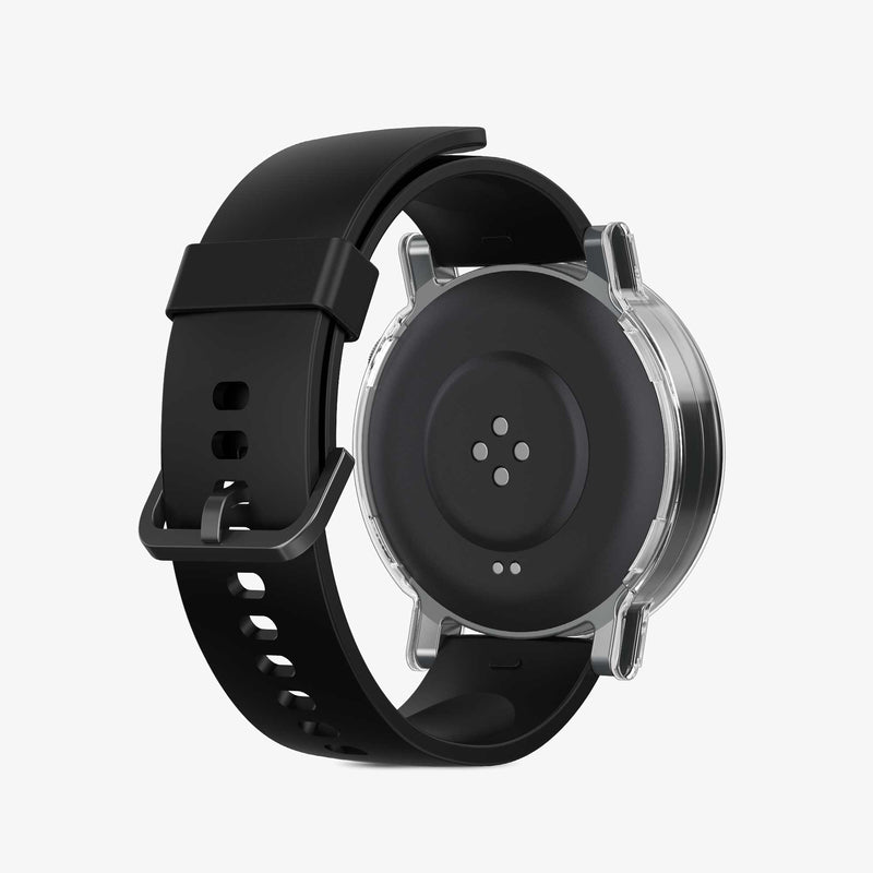 kwmobile Hülle kompatibel mit CMF by Nothing Watch Pro 2 (D398) Fitnesstracker Case Set ohne Tracker