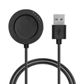 kwmobile USB Kabel Charger kompatibel mit Xiaomi Watch S4 Sport Ladekabel Smart Watch Ersatzkabel Fitnesstracker Aufladekabel