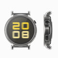 kwmobile Hülle für Huami Watch GT5 41mm Schutzhülle Fullbody Display Cover Set