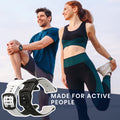 kwmobile Uhrenarmband für COROS PACE 3 / APEX 2 Pro / APEX 46mm / APEX Pro Armband Fitnesstracker Band Set Ersatzarmband Smartwatch