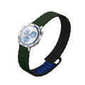 kwmobile Ersatzarmband kompatibel mit Huawei Watch GT5 46mm / GT5 Pro 46mm Armband - Fitnesstracker Band mit Magnetverschluss