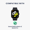 Xiaomi Redmi Watch 4 / Band 8 Pro Band
