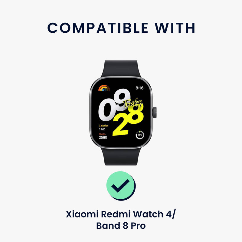 Xiaomi Redmi Watch 4 / Band 8 Pro Band