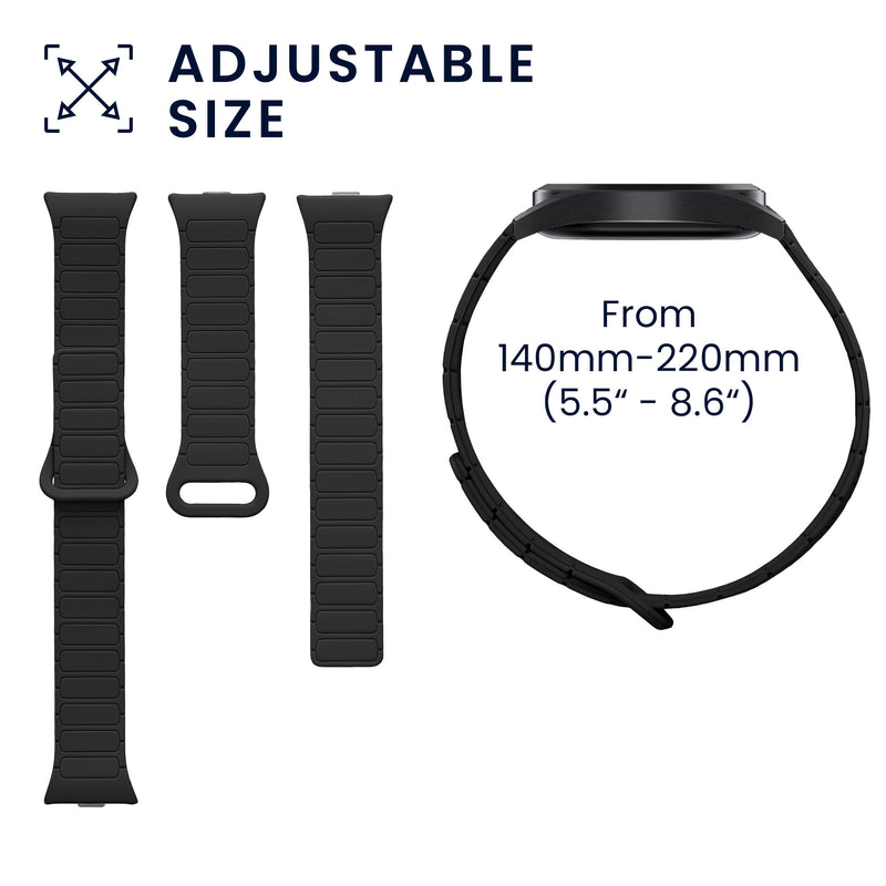 Xiaomi Redmi Watch 4 / Band 8 Pro Band
