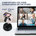 Ladegerät für Huawei Watch Fit / Band 9 / Band 8 / Band 7 / Band 6 / Watch Fit 3 mit Standfunktion