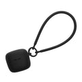 kwmobile Hülle kompatibel mit JBL Tune Flex Kopfhörer Etui Case Cover mit Handschlaufe