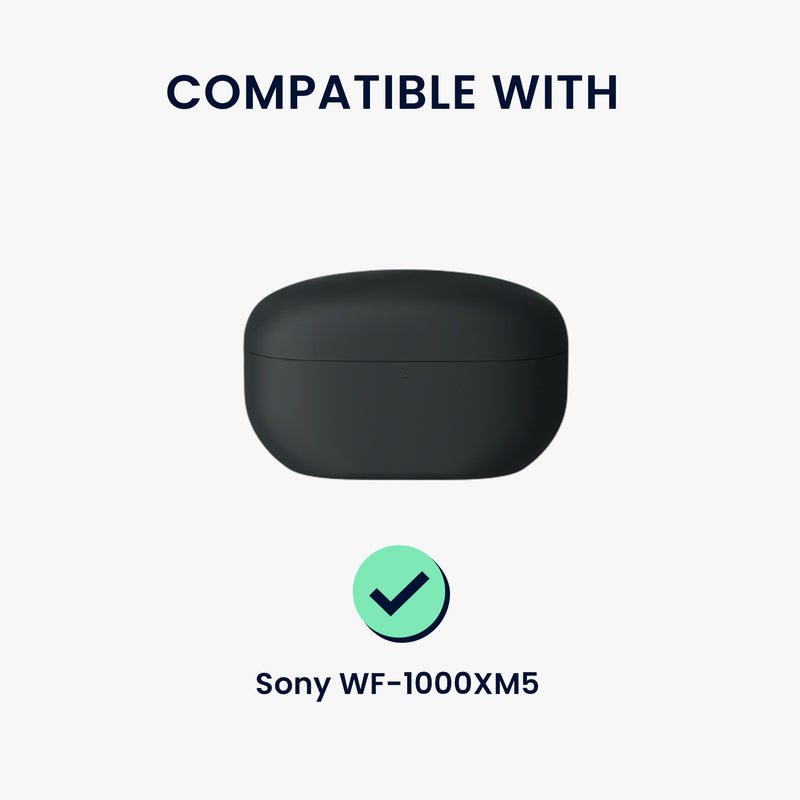 Silikon Hülle für Sony WF-1000XM5