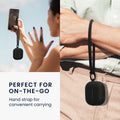 kwmobile Hülle kompatibel mit Samsung Galaxy Buds 3 / Galaxy Buds 3 Pro Kopfhörer