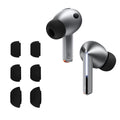 Polster kompatibel mit Samsung Galaxy Buds 3 Pro / Galaxy Buds 4 Pro