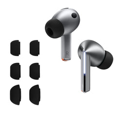 Polster kompatibel mit Samsung Galaxy Buds 3 Pro / Galaxy Buds 4 Pro - Sonstiges