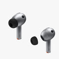 Polster kompatibel mit Samsung Galaxy Buds 3 Pro / Galaxy Buds 4 Pro