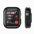 kwmobile Schutzhülle für Huawei Watch D2 Fullbody Display Cover Set
