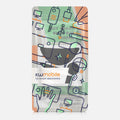 Sticker für ROCCAT Kone XP