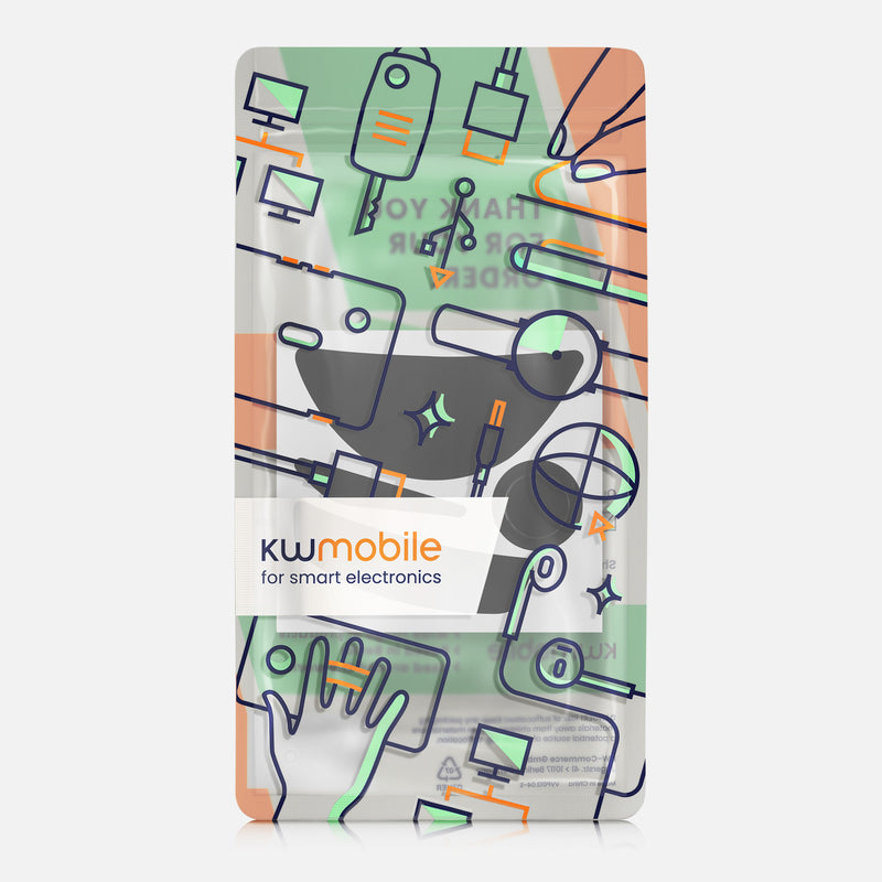 Sticker für ROCCAT Kone XP