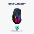 Sticker für ROCCAT Kone XP