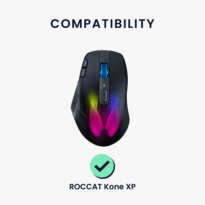 Sticker für ROCCAT Kone XP
