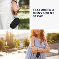 kwmobile Schutzhülle kompatibel mit Flipper Zero Hülle Soft Case für Multifunktionsgerät