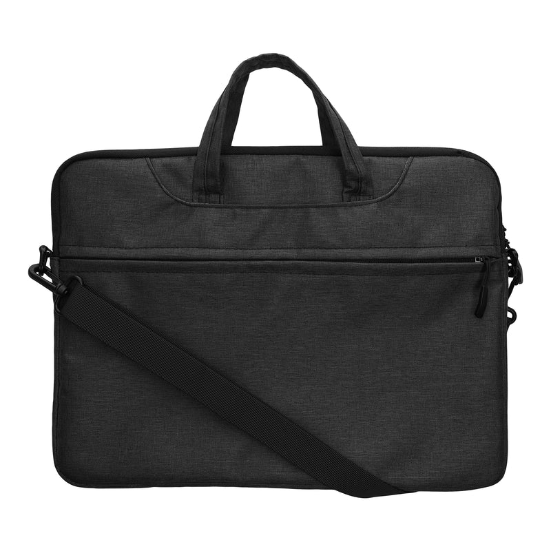 kwmobile Laptoptasche kompatibel mit Lenovo 14" Notebook Laptop Chromebook Macbook 14 inch Tasche - Schlanke Hülle für Laptop - Case