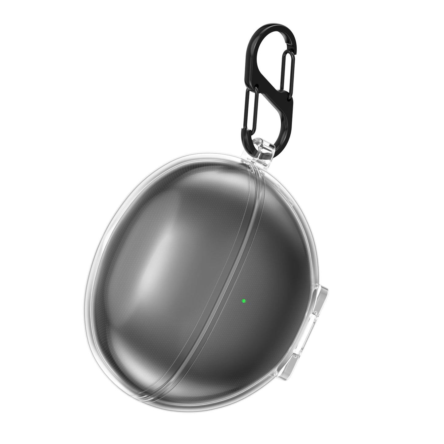 kwmobile Hülle für Huawei FreeClip Case Kopfhörer Cover