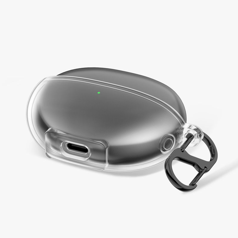 kwmobile Hülle für Huawei FreeClip Case Kopfhörer Cover