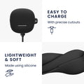 kwmobile Hülle kompatibel mit Xiaomi Buds 5 Kopfhörer Case Schutzhülle