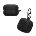 kwmobile Hülle kompatibel mit Sony LinkBuds Fit WF-LS910N Kopfhörer Case Schutzhülle