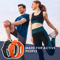 kwmobile Uhrenarmband für Garmin vivosmart 5 / Smart 5 Armband Fitnesstracker Band Set Ersatzarmband Smartwatch