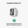 Ladekabel für Xiaomi Mi Band 10 / Band 9 / 8 / 8Pro / Redmi Watch 3 Active