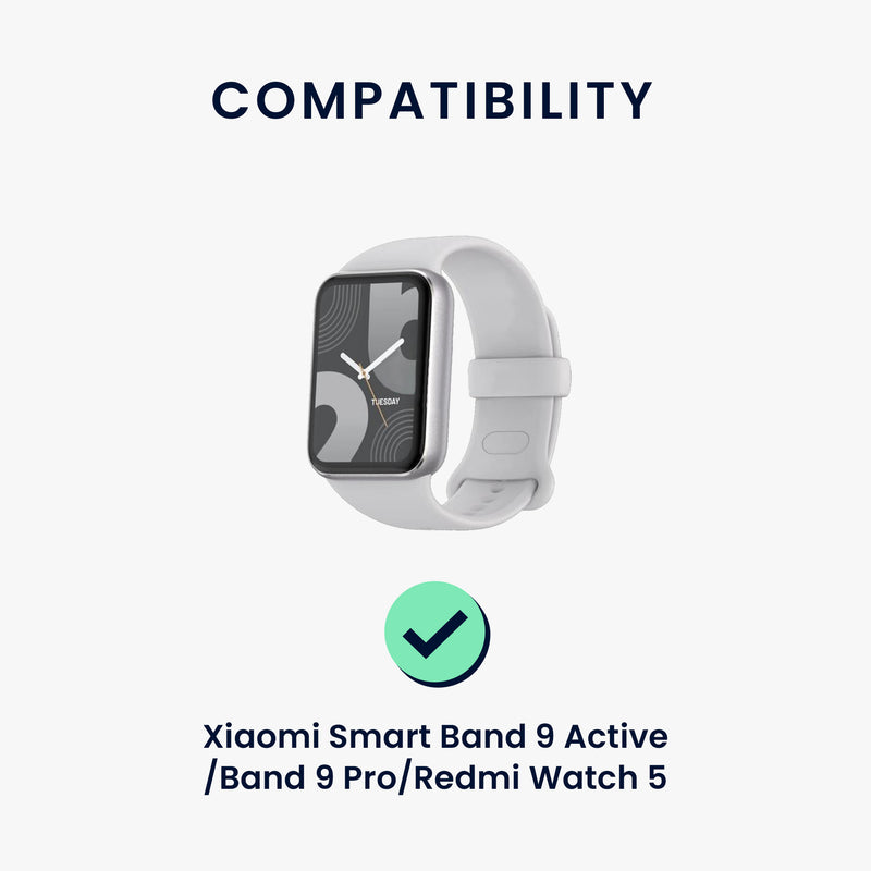 Ladekabel für Xiaomi Mi Band 10 / Band 9 / 8 / 8Pro / Redmi Watch 3 Active