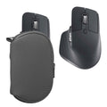 kwmobile Hülle kompatibel mit Logitech MX Master 3 / Master 3S / Master 2S - Schutzhülle - Computer Maus Tasche - Tasche für PC-Maus