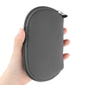 kwmobile Hülle kompatibel mit Logitech MX Master 3 / Master 3S / Master 2S - Schutzhülle - Computer Maus Tasche - Tasche für PC-Maus