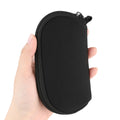 kwmobile Hülle kompatibel mit Logitech G Pro Wireless 1 - Hülle für PC Mouse Schutzhülle - Computer Maus Tasche - Tasche für PC-Maus