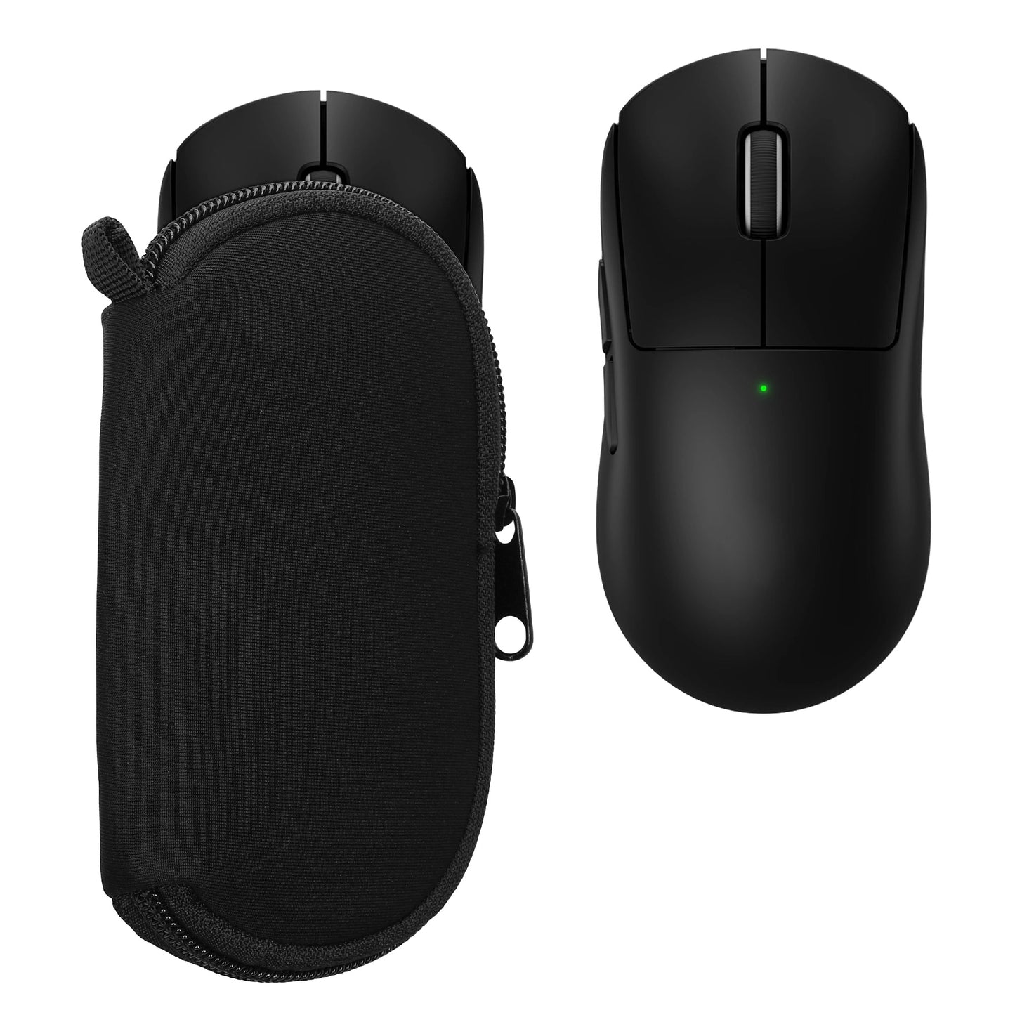kwmobile Hülle kompatibel mit Logitech G PRO X Superlight 2 / Superlight 2 SE