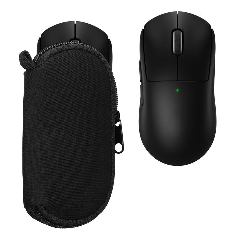 kwmobile Hülle kompatibel mit Logitech G PRO X Superlight 2 / Superlight 2 SE