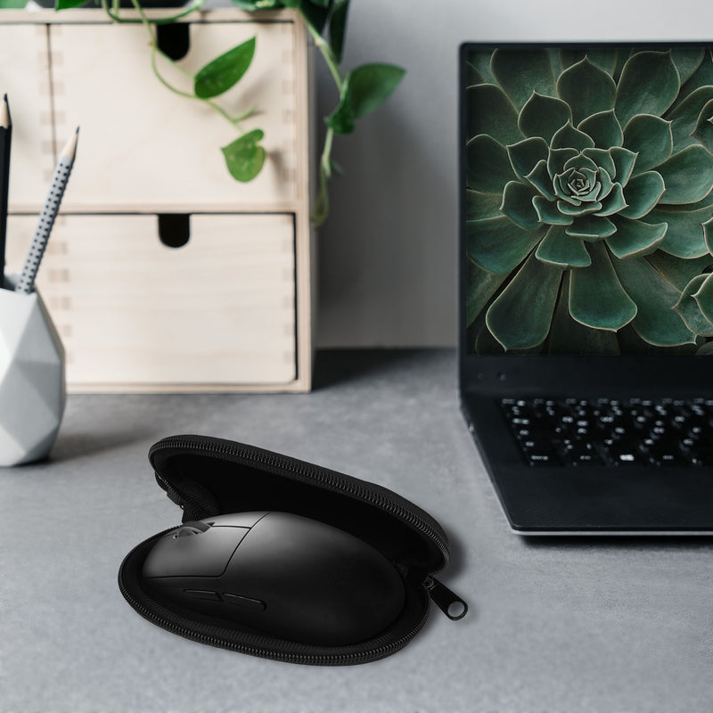 kwmobile Hülle kompatibel mit Logitech G PRO X Superlight 2 / Superlight 2 SE