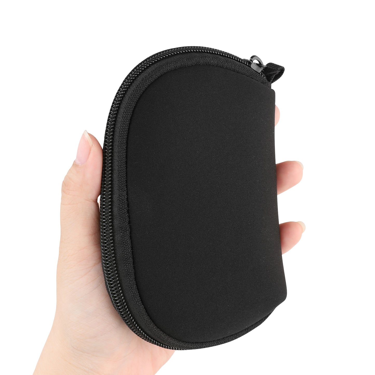 kwmobile Hülle kompatibel mit Logitech M720 TRIATHLON / M705 MARATHON - Schutzhülle - Computer Maus Tasche - Tasche für PC-Maus