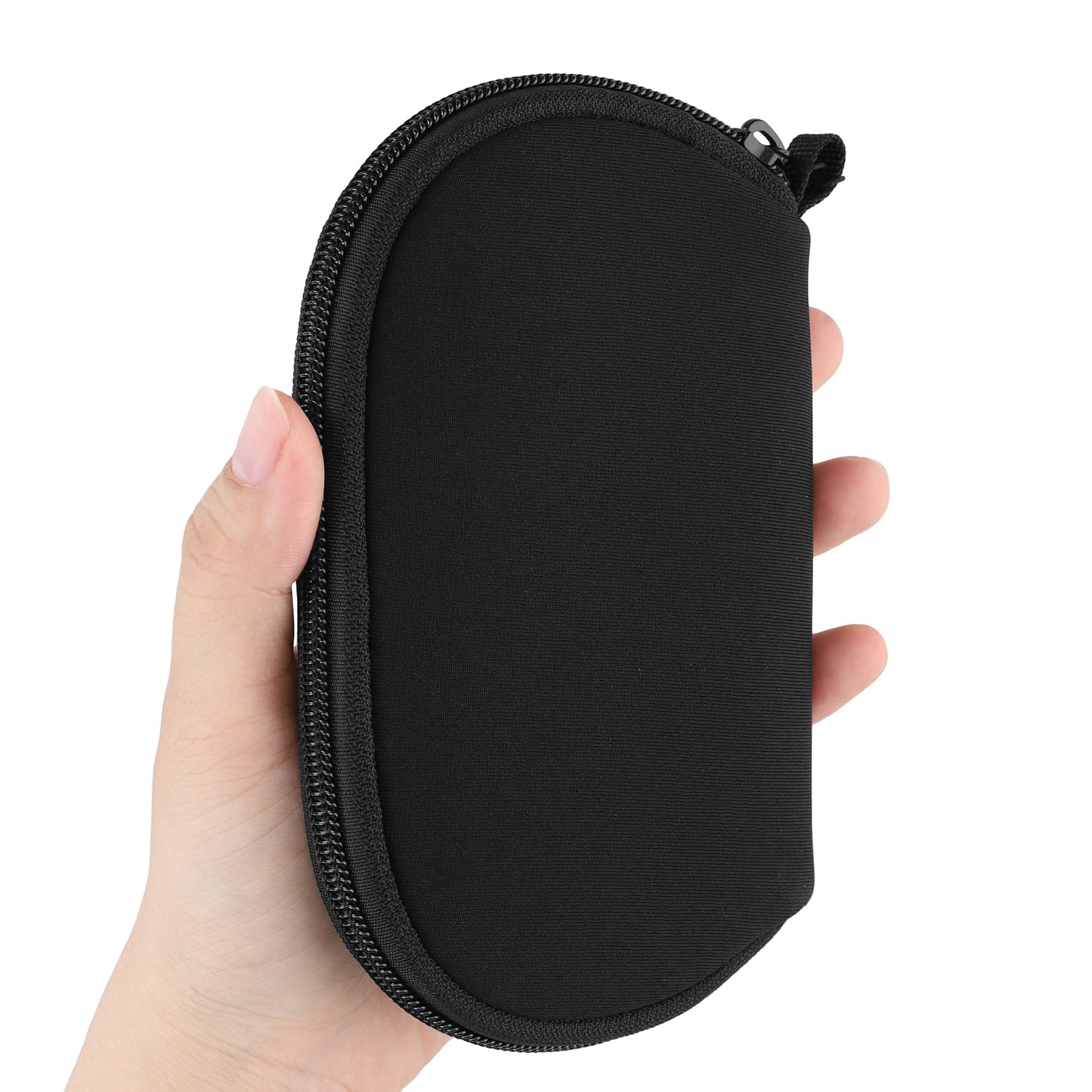 kwmobile Hülle kompatibel mit Razer Viper V3 Pro - Schutzhülle - Computer Maus Tasche - Tasche für PC-Maus