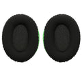 kwmobile Ohr Polster für Kingston HyperX Cloud II / Cloud 2 / Cloud 1 Ohrpolster Ersatz Ohrpolster Kopfhörer Ersatzteile Kopfhörer Ersatzpolster für Over Ear Headphones