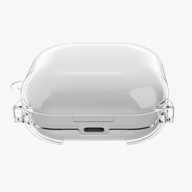 kwmobile Hülle kompatibel mit Anker Soundcore P30i - Hardcover Schutzhülle Etui Case Kopfhörer